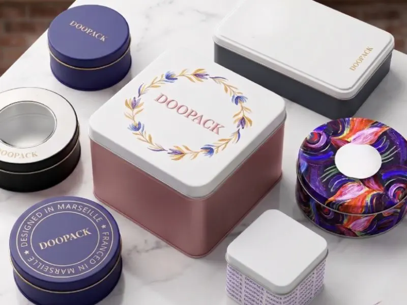 Lire la suite à propos de l’article La boîte en métal (fer blanc) est la solution de packaging haut de gamme par excellence pour la conservation alimentaire (chocolats, biscuits) et la présentation cosmétique.RVB vs CMJN : pourquoi votre couleur change entre écran et impression !