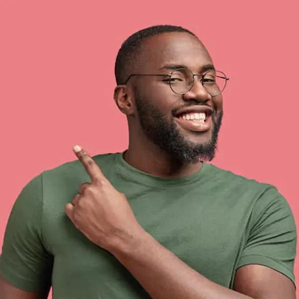 Black-Souriant