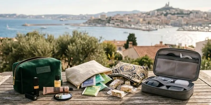 Lire la suite à propos de l’article Pourquoi la trousse est le cadeau préféré des marques de beauté et comment l’optimiser ?
