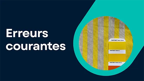 Lire la suite à propos de l’article RVB vs CMJN : pourquoi votre couleur change entre écran et impression !