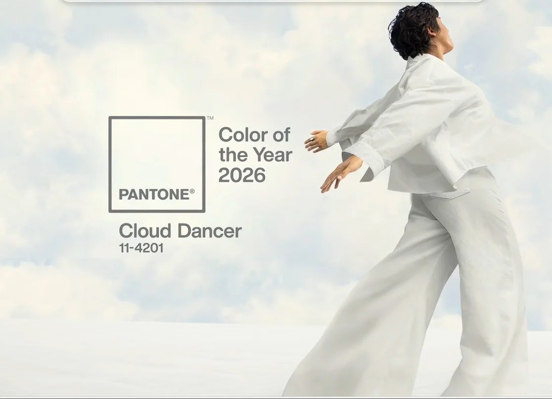 Lire la suite à propos de l’article Pantone révèle son Color of the Year 2026