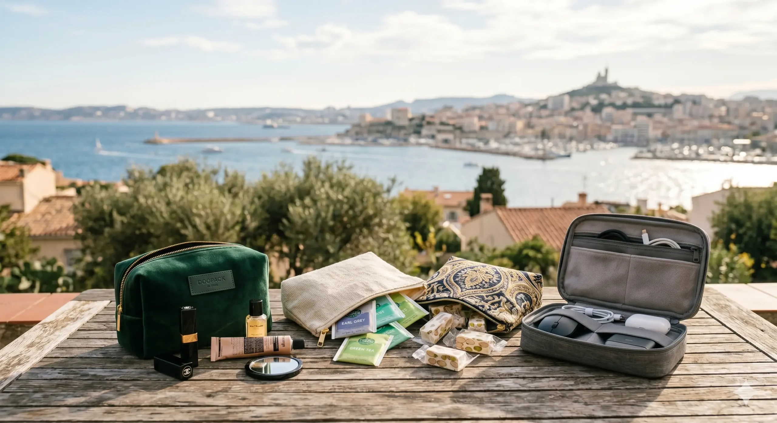 trousse